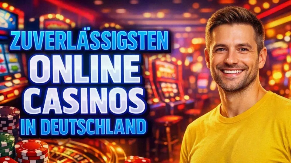 Wie Sie legale Casinos in Deutschland finden und sicher spielen